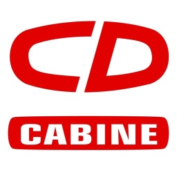 Logo Cd Cabine